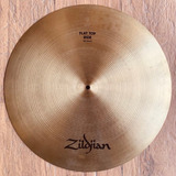 Zildjian Avedis Flat Top Ride 20!! Sabian, Paiste, Meinl, Dw