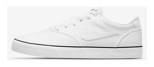 Tênis Nike Sb Chron 2 Canvas Unissex