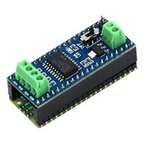 Placa Raspberry Pi Pico De Sb Components Con Controlador De