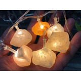 Himalayan Salt String Lights