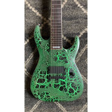 Guitarra Ltd Sc207 7 Cuerdas