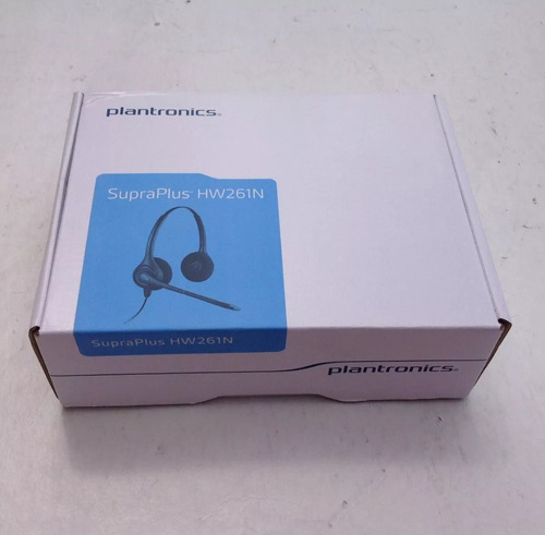 Plantronics 