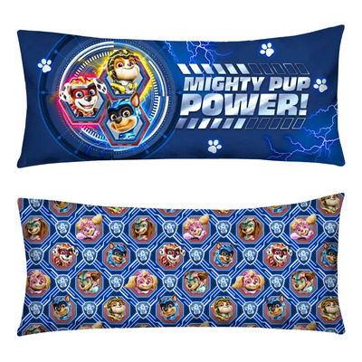 Almohada Súper Jumbo Paw Patrol Mighty - Providencia Azul Marino | Envío gratis