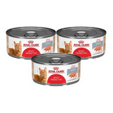 Royal Canin Adult Instinctive 3 Latas