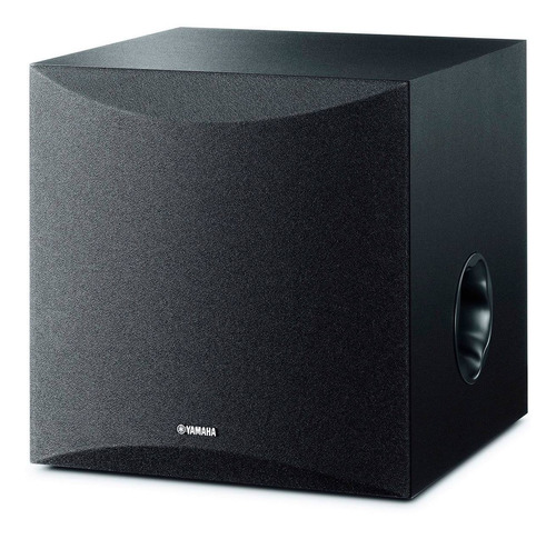 Yamaha Ns-sw050 Subwoofer Activo 8´ - Audionet