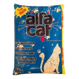 Alfa Cat Arena Para Gato 5x6 Pack (30kg Totales) 