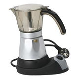 Portátil 6 Tazas Eléctrico Espresso Cafetera Percolador 1