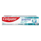 Crema Dental Colgate Sensitive - g a $215