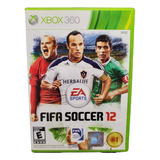 Fifa Soccer 12 Xbox 360 Promoção Frete Grátis!!!