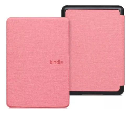 Funda Estuche Smart Cover New Kindle 2019 10ma Generacion