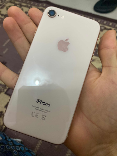 iPhone 8