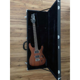Guitarra Eléctrica Ibanez S521 - Mahogany Oil