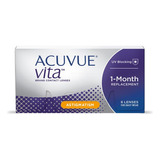 Acuvue Vita Para Astigmatismo