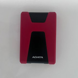 Disco Externo 1tb Adata Usb 3.0 Usado