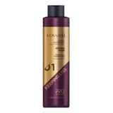 Lowell Keeping Liss Shampoo Purificante Da Progressiva