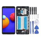 Pantalla Lcd Oem Para Samsung Galaxy A01 Core Sm-a013