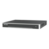 Nvr Seguridad Hikvision 16 Canales Ip Poe