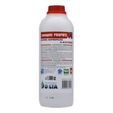 Alcohol Isopropilico Delta Compitt Prophyl Bidon 1 Litro