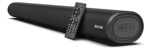 Barra De Sonido Teatro En Casa Bluetooth 5.0 3 Eqs 80w 2023