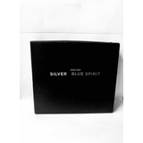 Perfumes Zara Hombre Silver Blue Spirit 100 Ml Cada Uno