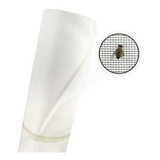 Tela Mosquito Anti Inseto Janela Porta Resistente 1,50cmx4m
