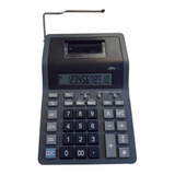 Calculadora Cifra Con Impresor Pr-1200