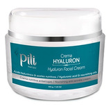 Crema Hyaluron  Antiedad | Pili - g a $990