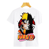 Camisetas De Naruto Para Niños - Ropa Infantil
