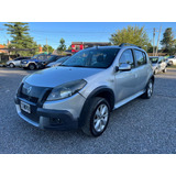 Renault Sandero Stepway 1.6 Privilege Nav 105cv