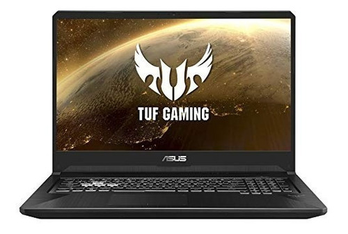 Asus Tuf Fx705d Gaming Ryzen 5 3550h Gtx 1650 8gb 512gb