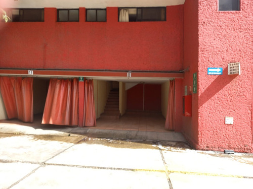 Motel En Venta En Agrìcola Pantitlàn Iztacalco - Imagen 2