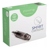 Cartucho Smart Gr Derma Pen Preto 10un - 137 Agulhas (nano)