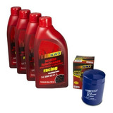 Kit Cambio De Aceite Ranger 2002 Ford Multigrado