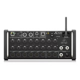 Consola Behringer Digital Xr18 Premium