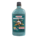 Aceite Castrol 20w50 Magnatec 946ml Alto Km