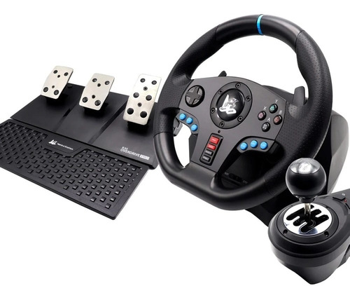 Timon De Carreras Racing Wheel R21 Nanica Station