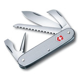 Navaja Victorinox Swiss Army 7 Alox 93mm.- Electromundo