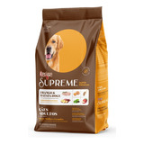 Ração Cachorro Adulto Quatree Supreme 15kg