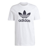 Camiseta Originals Hombre Im4494 Blanco