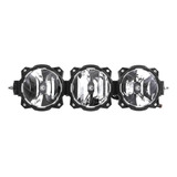 Barra Pro6 20 3 Faros Universal Kc