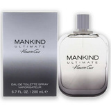 Kenneth Cole Mankind Ultimate Men 200ml Edt