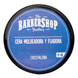 Barbershop Cera Moldead Cristal - g a $174
