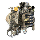 Motor Completo Fiat Palio Fire 1.3 16v Siena