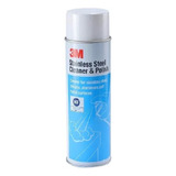 Limpiador De Acero Inoxidable 3m Stainlees Steel Cleaner 600