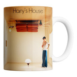 Taza De Ceramica - Harry's House (varios Modelos)