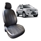 Funda Cubre Asiento Cuero Acolchado Ford Ecosport 03/12