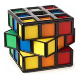 Rubiks Cubo Cage Jaula Juego Ingenio 3x3 10917 Edu