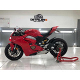 Ducati Panigale V4