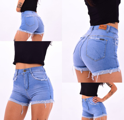 Short Sofia 36 Al 50