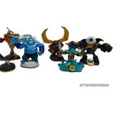 Skylanders Figuras Lote